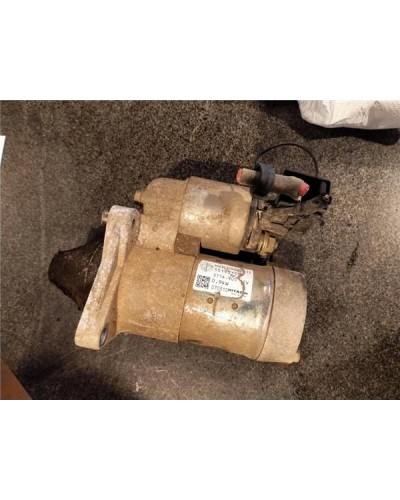 MOTOR ARRANQUE