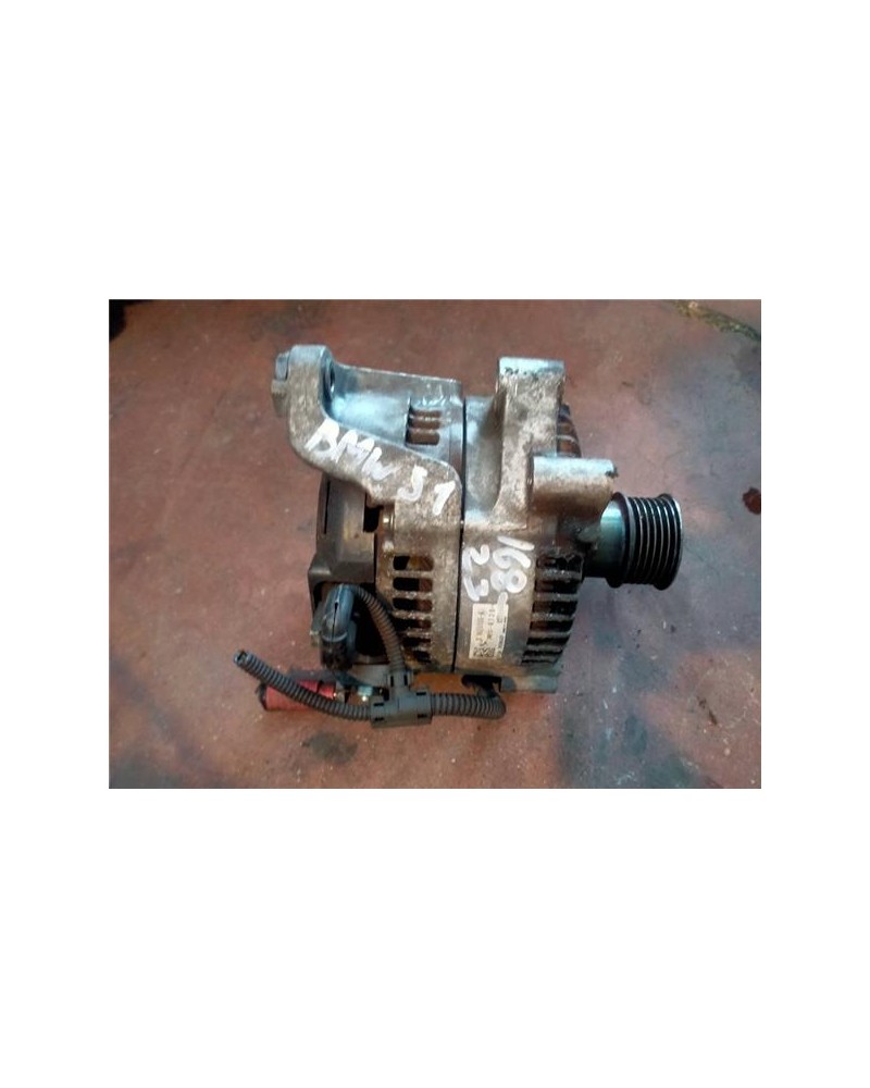 ALTERNADOR