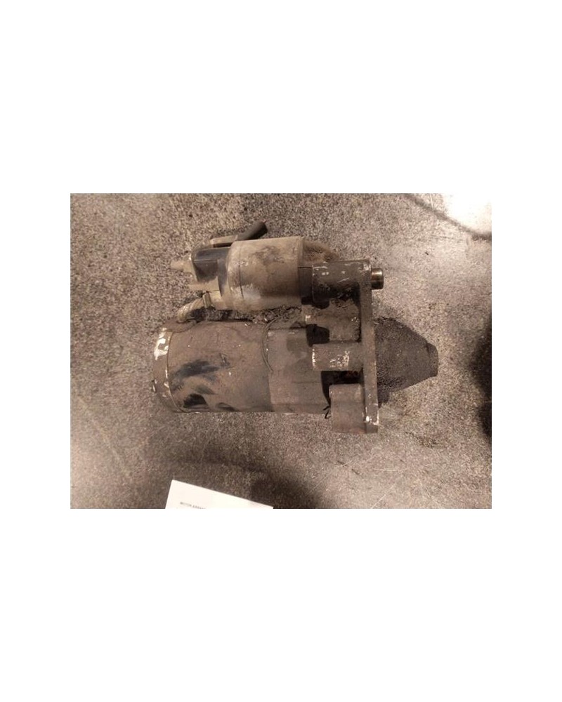 MOTOR ARRANQUE