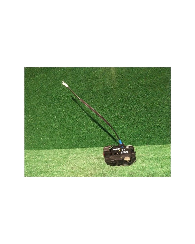 CERRADURA PUERTA DEL. DCHA.
