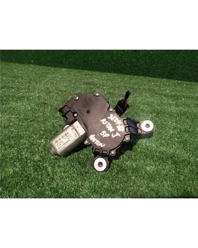 MOTOR LIMPIAPARABRISAS TRA.