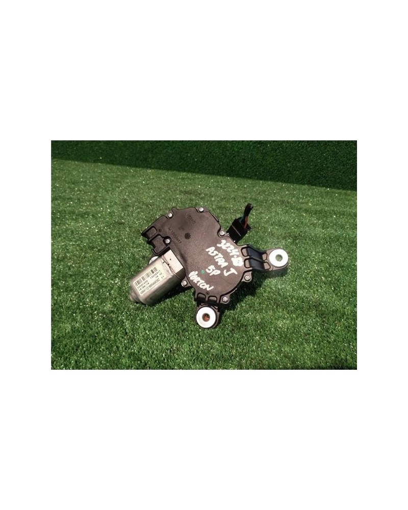 MOTOR LIMPIAPARABRISAS TRA.