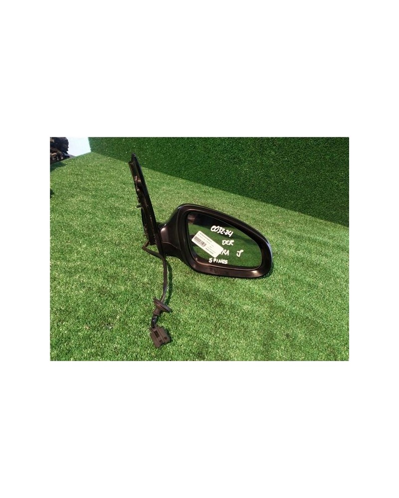RETROVISOR DCHO.