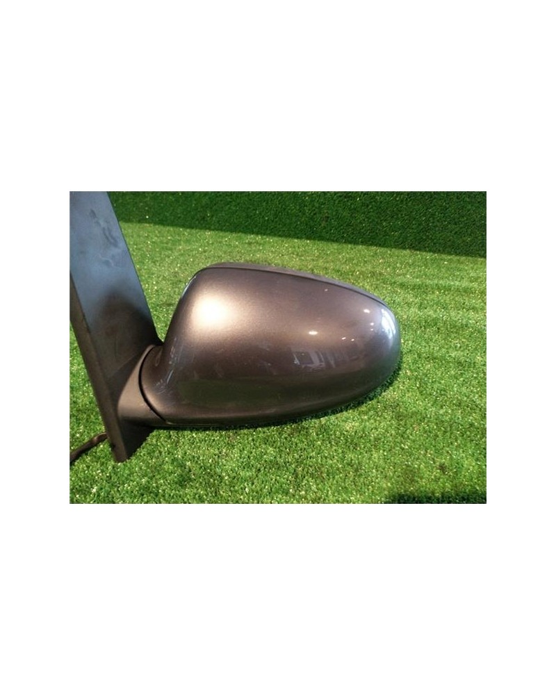CARCASA RETROVISOR IZDO.