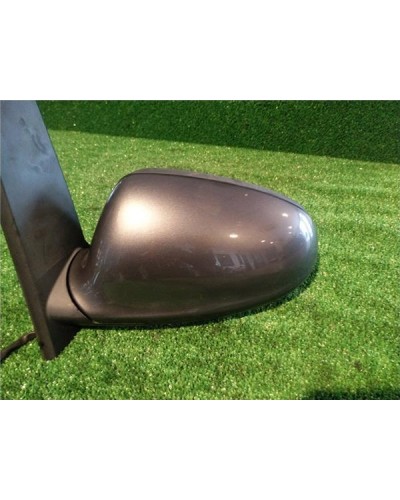 CARCASA RETROVISOR IZDO.