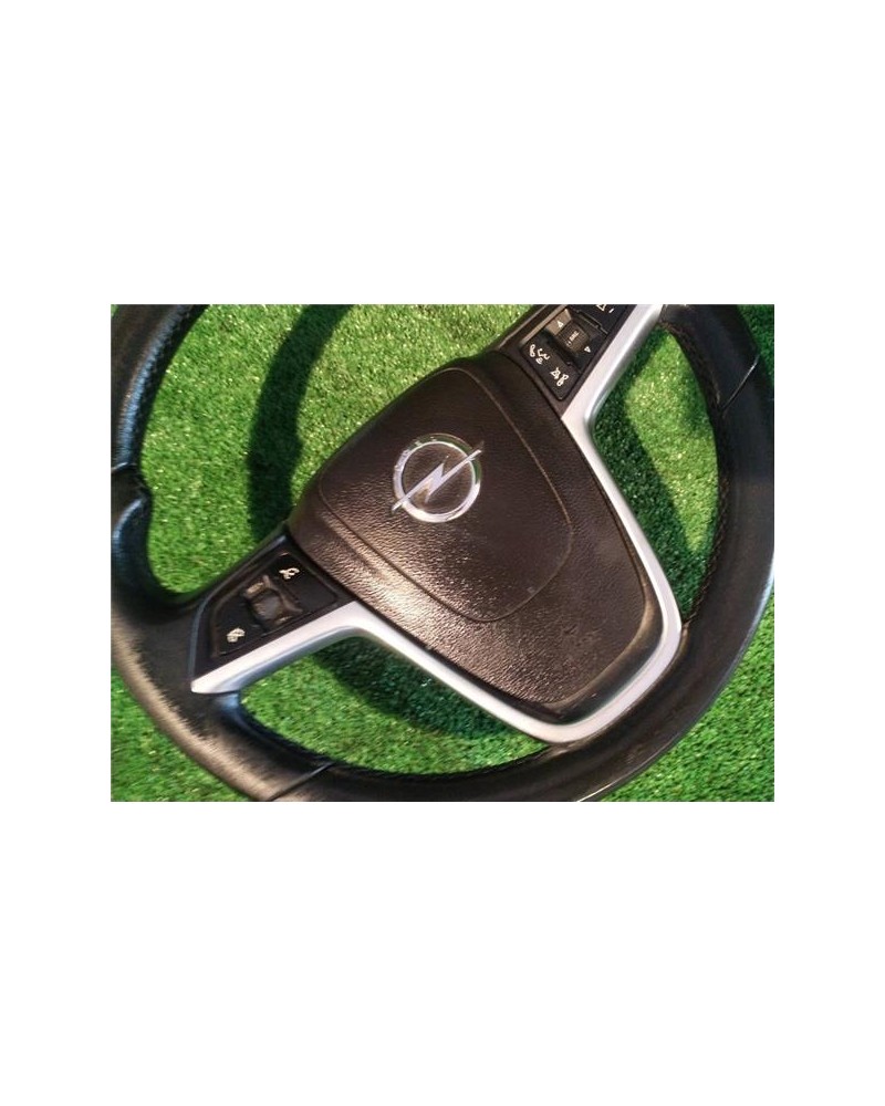 AIRBAG VOLANTE