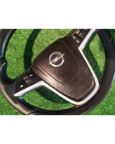 AIRBAG VOLANTE