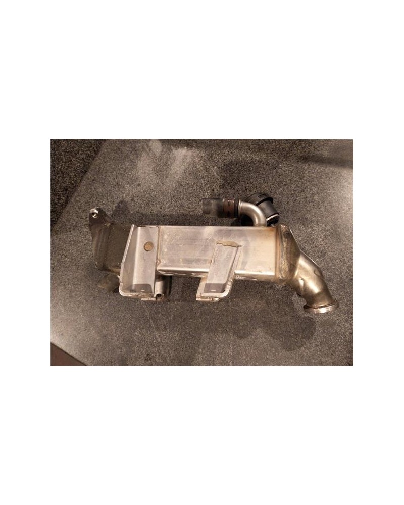 ENFRIADOR GASES EGR