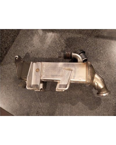 ENFRIADOR GASES EGR