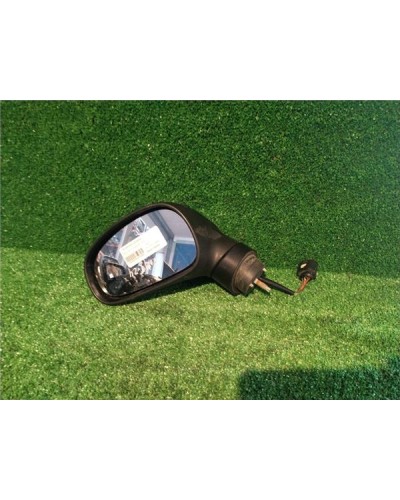 RETROVISOR IZDO.
