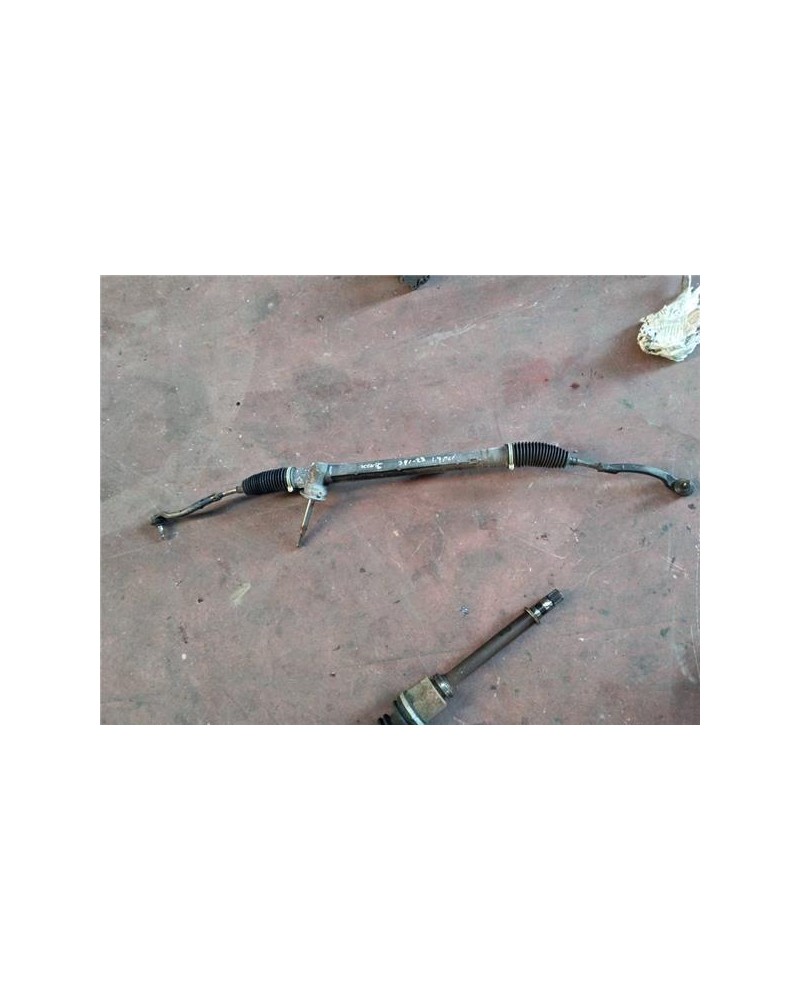 CREMALLERA DIRECCION ASISTIDA