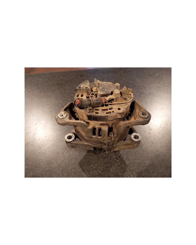 ALTERNADOR