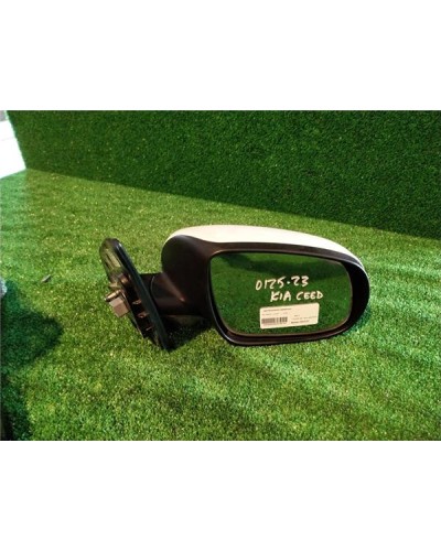RETROVISOR DCHO.