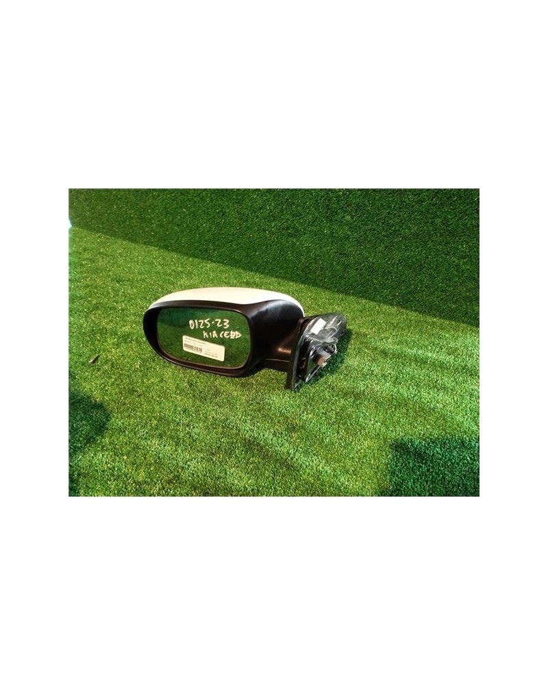 RETROVISOR IZDO.