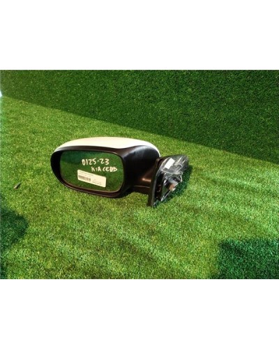RETROVISOR IZDO.