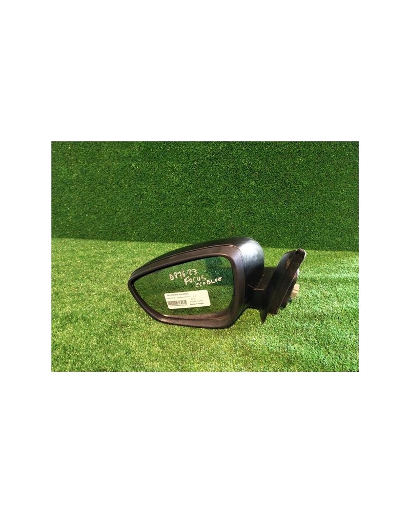 RETROVISOR IZDO.