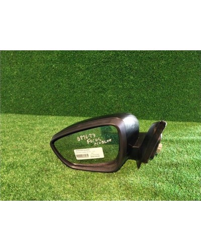 RETROVISOR IZDO.