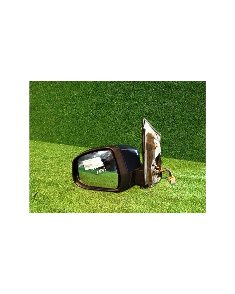 RETROVISOR IZDO.