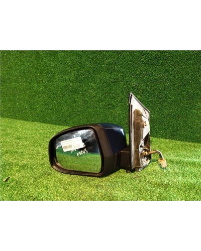 RETROVISOR IZDO.