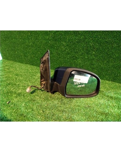 RETROVISOR DCHO.