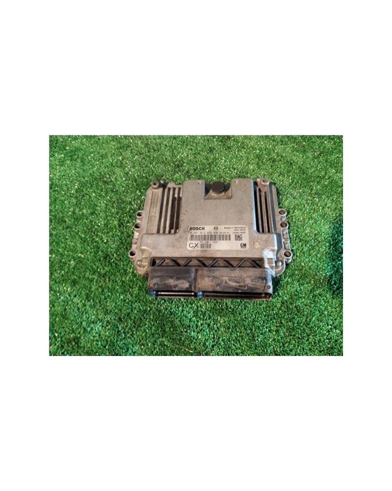 CENTRALITA MOTOR UCE