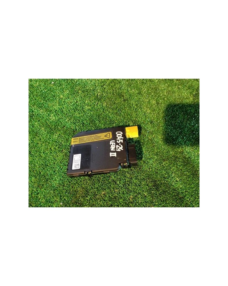 MODULO ELECTRONICO