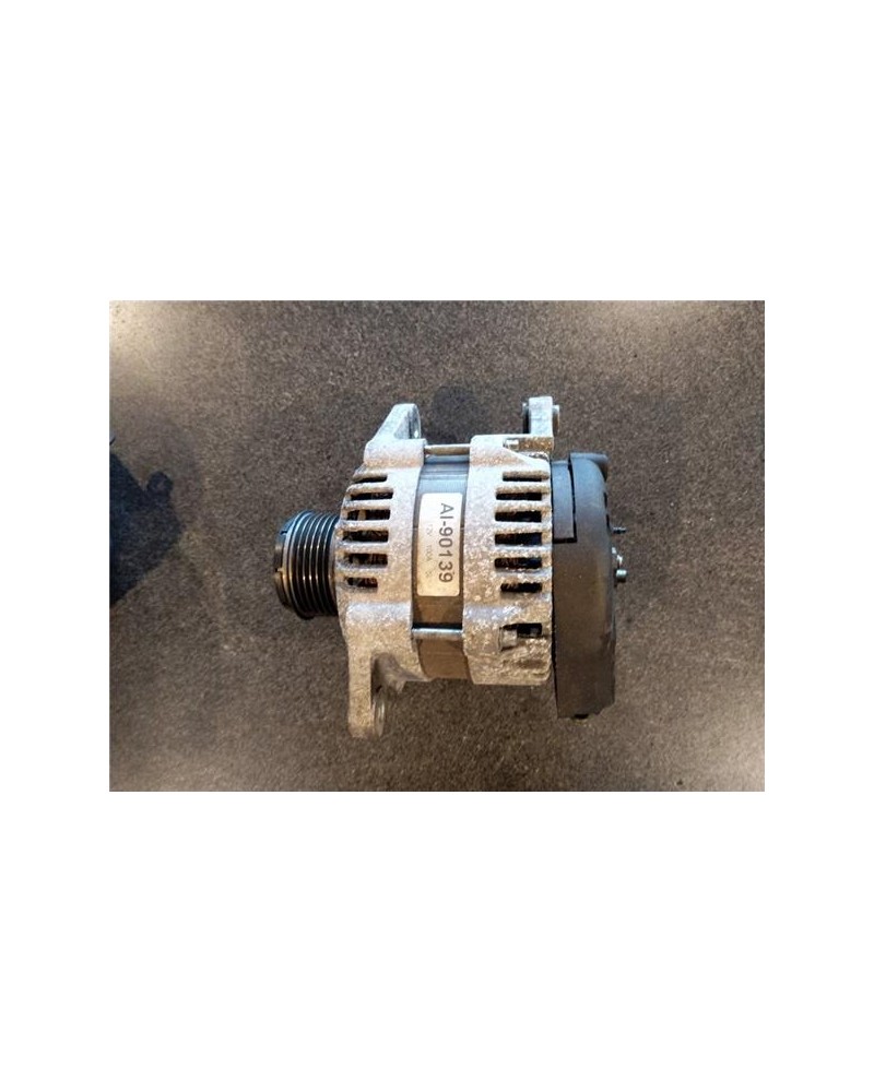 ALTERNADOR