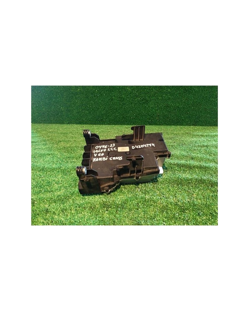 MODULO ELECTRONICO