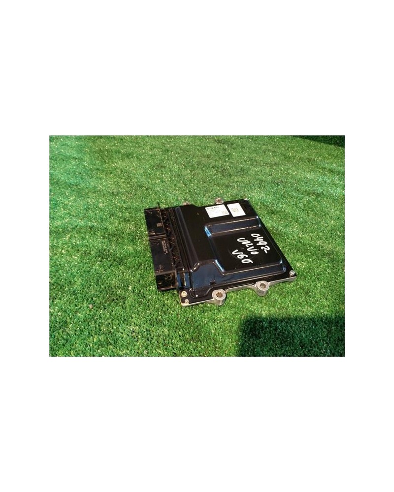 CENTRALITA MOTOR UCE