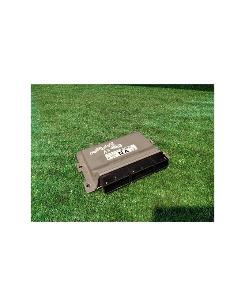 CENTRALITA MOTOR UCE