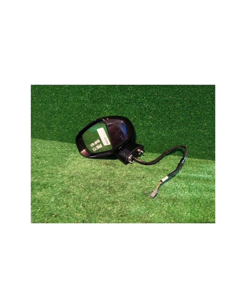 RETROVISOR IZDO.