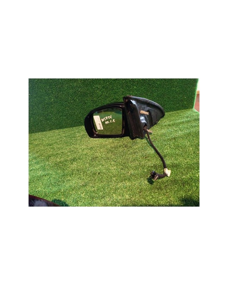RETROVISOR IZDO.