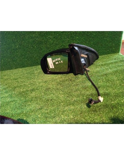 RETROVISOR IZDO.