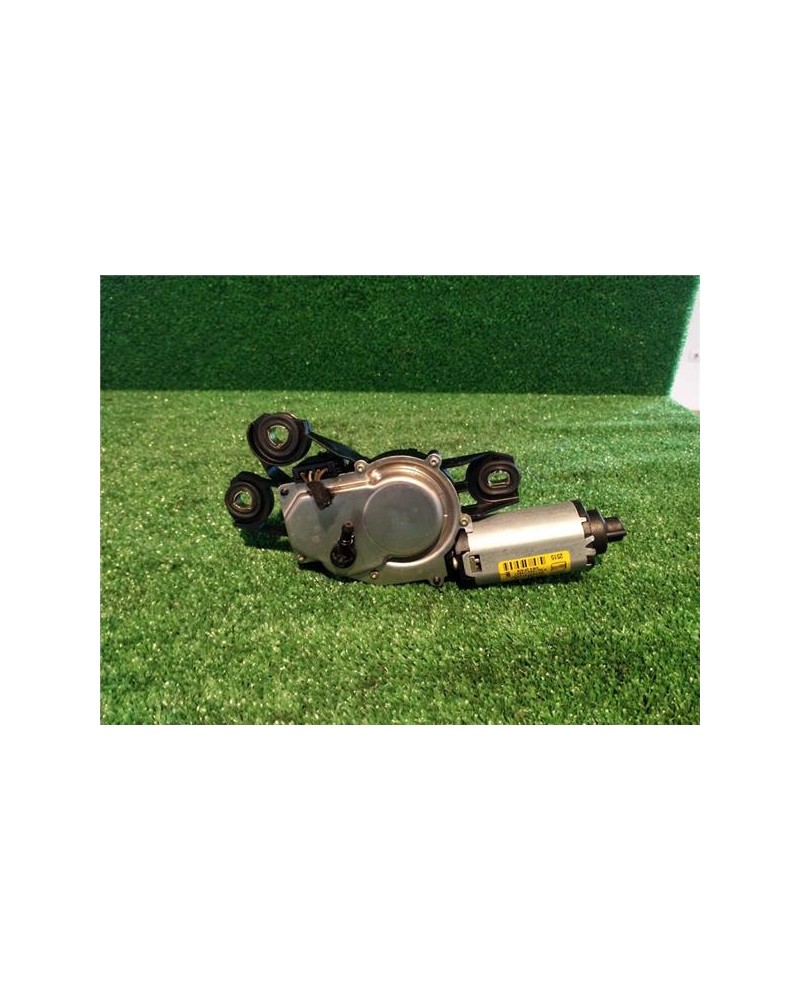MOTOR LIMPIAPARABRISAS TRA.