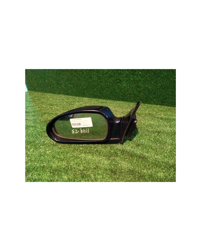 RETROVISOR IZDO.
