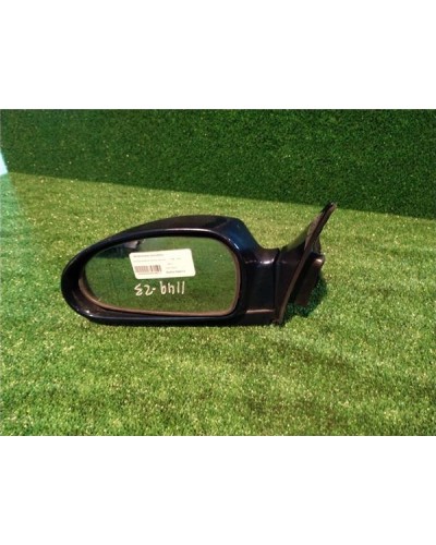 RETROVISOR IZDO.