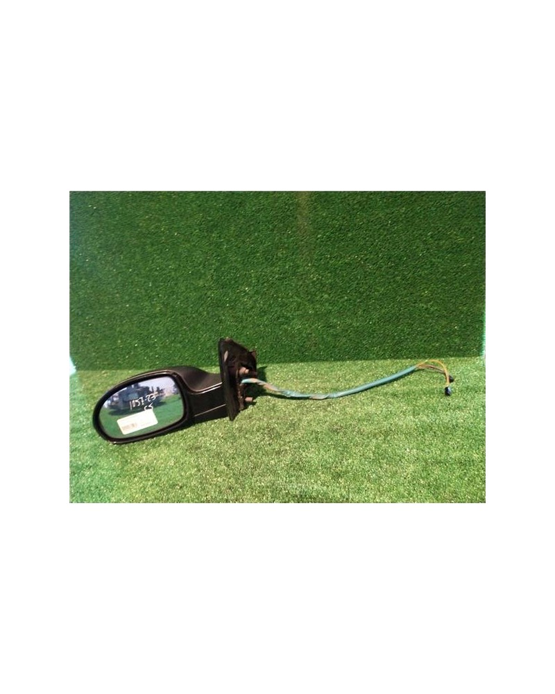 RETROVISOR IZDO.