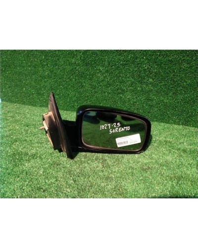 RETROVISOR DCHO.