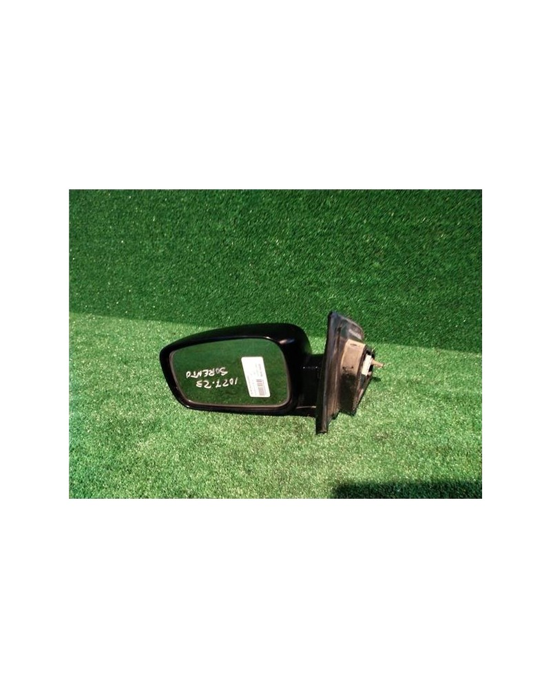 RETROVISOR IZDO.