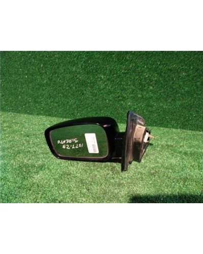 RETROVISOR IZDO.