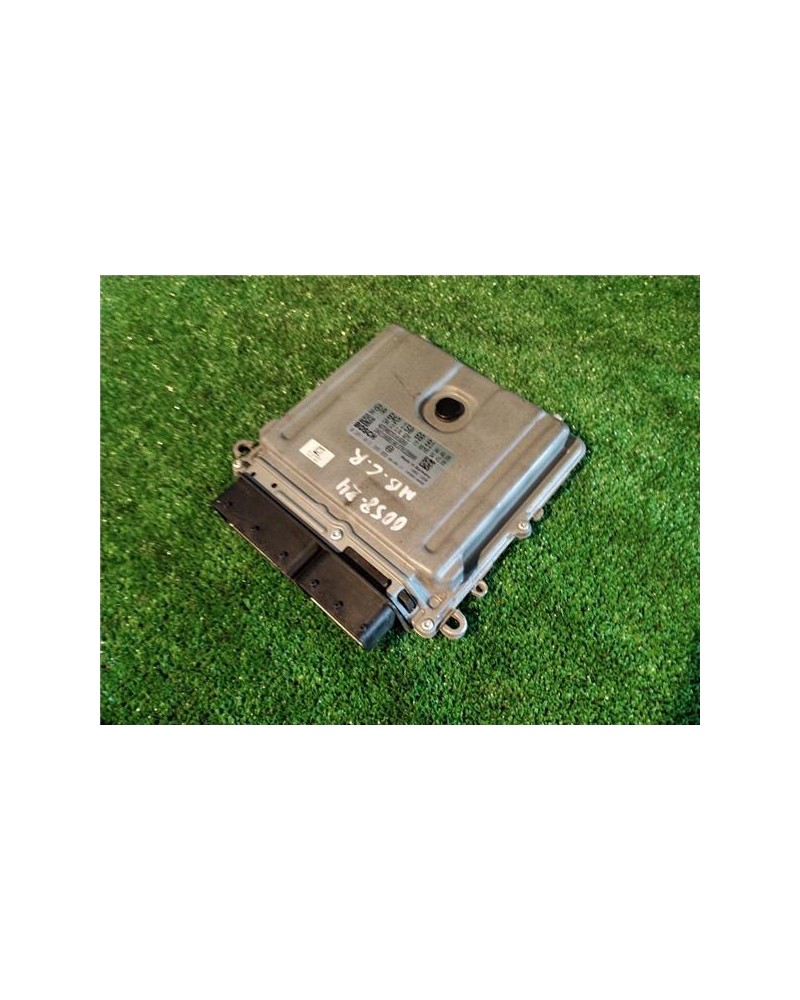 CENTRALITA MOTOR UCE