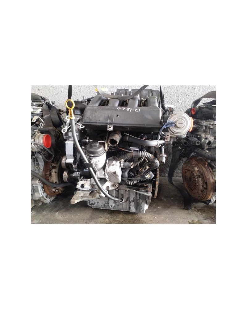 MOTOR COMPLETO