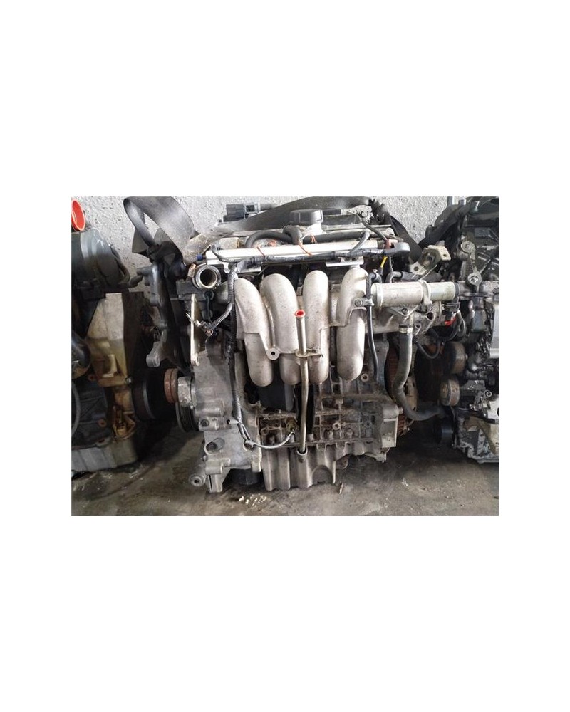 MOTOR COMPLETO