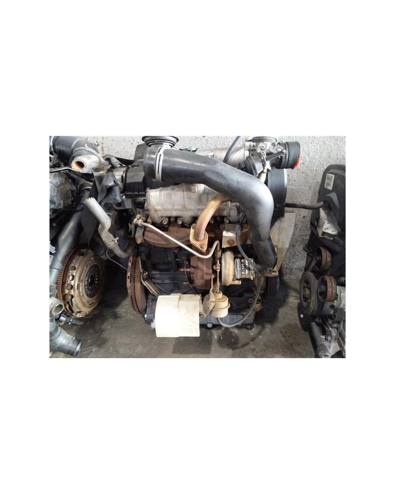MOTOR COMPLETO