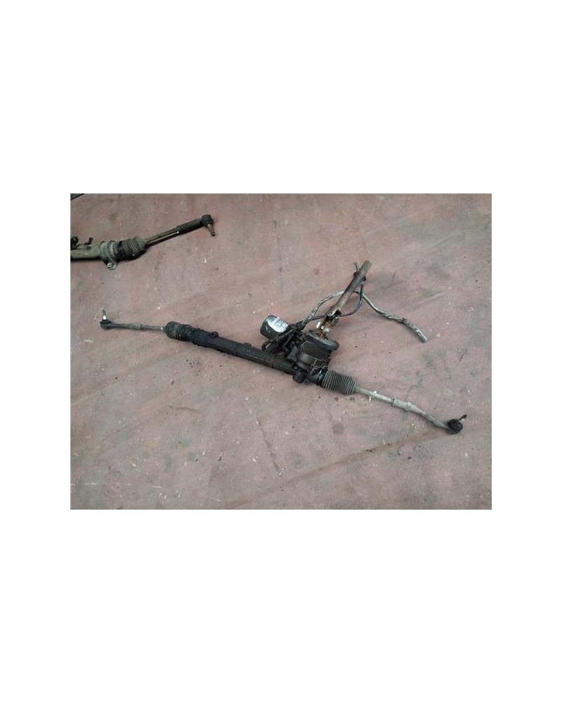 CREMALLERA DIRECCION ELECTRICA
