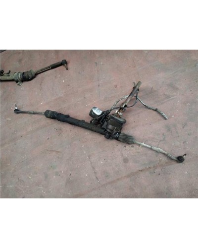 CREMALLERA DIRECCION ELECTRICA