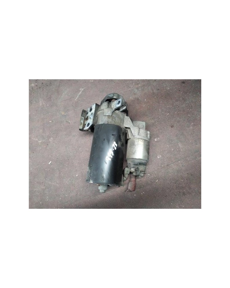 MOTOR ARRANQUE