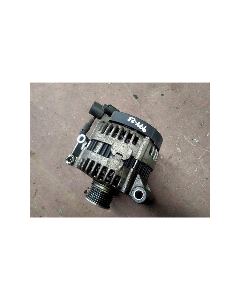 ALTERNADOR