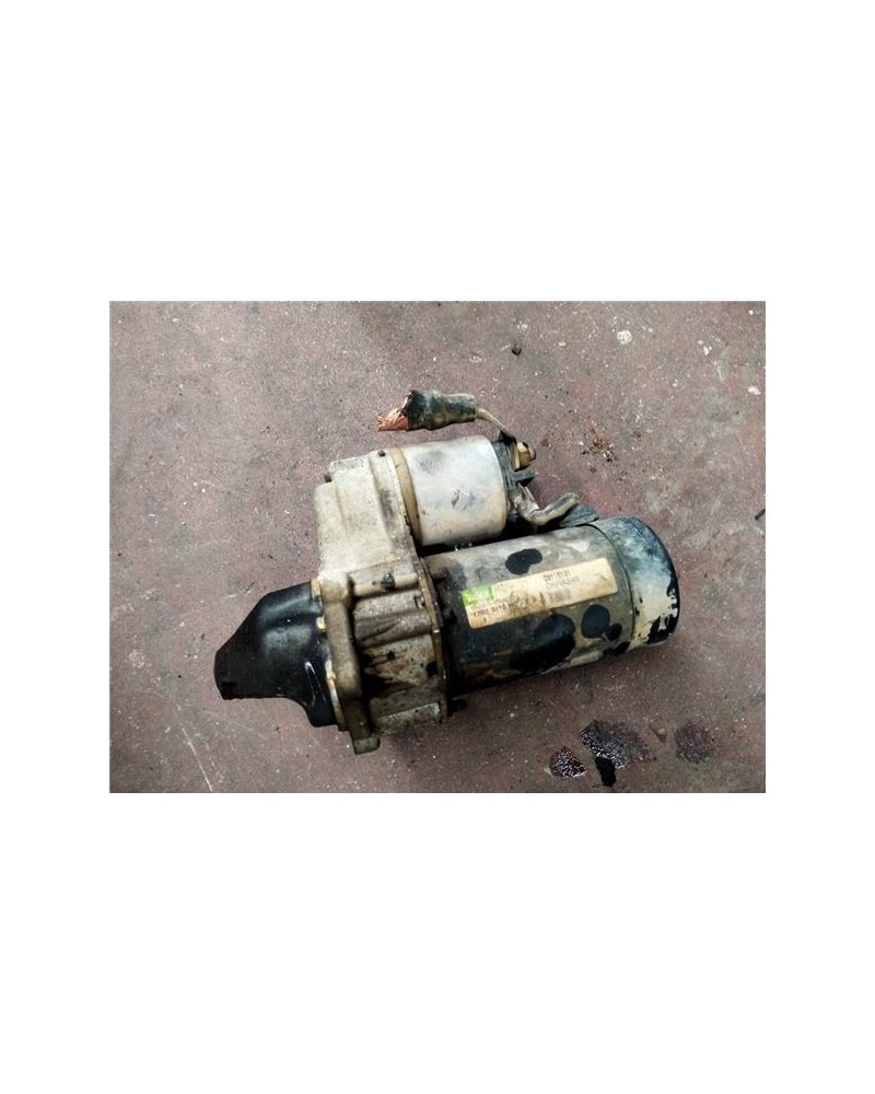 MOTOR ARRANQUE