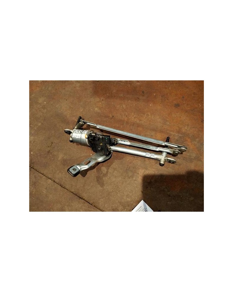 MOTOR LIMPIAPARABRISAS DEL.